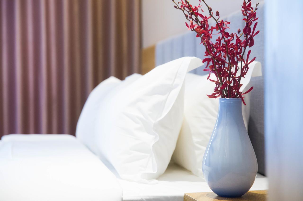 Hangzhou Yunhan Hotel 외부 사진