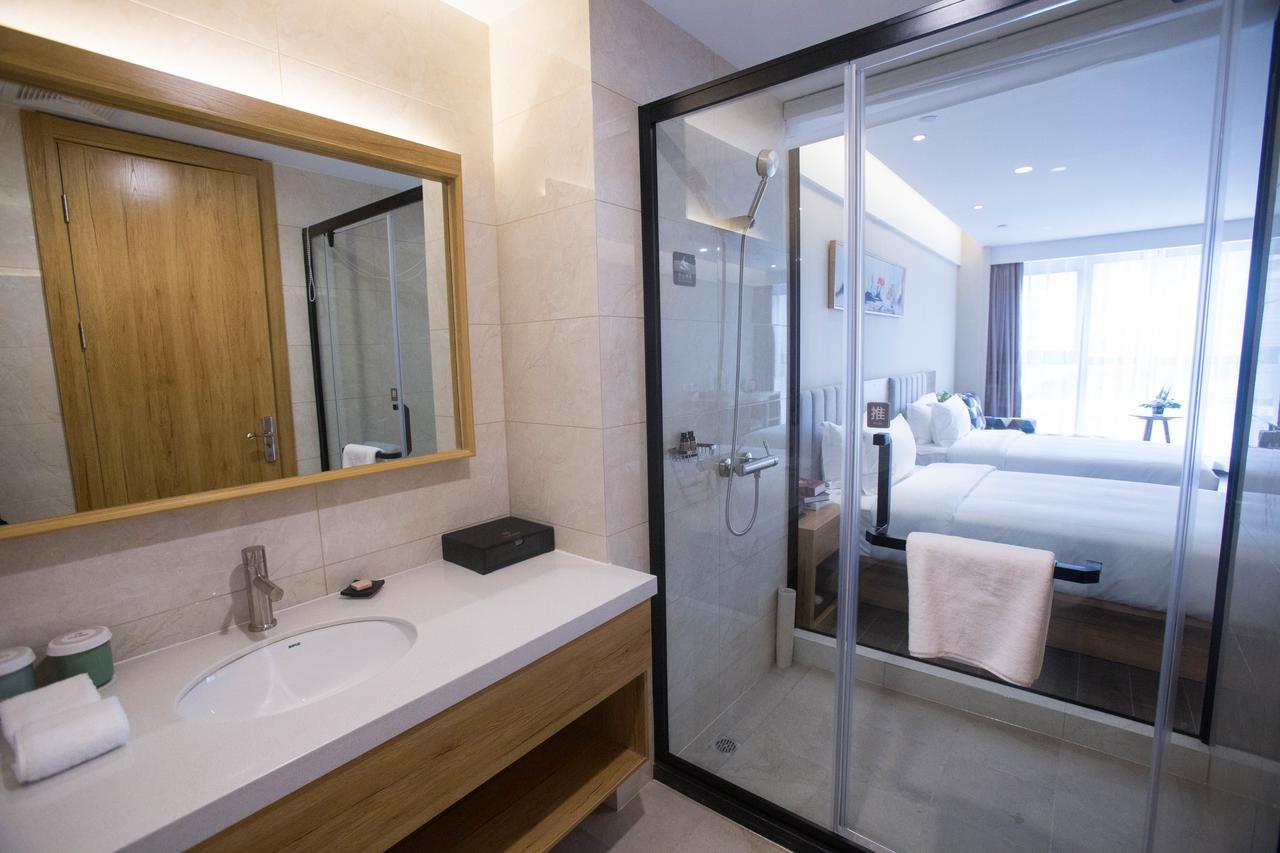 Hangzhou Yunhan Hotel 외부 사진