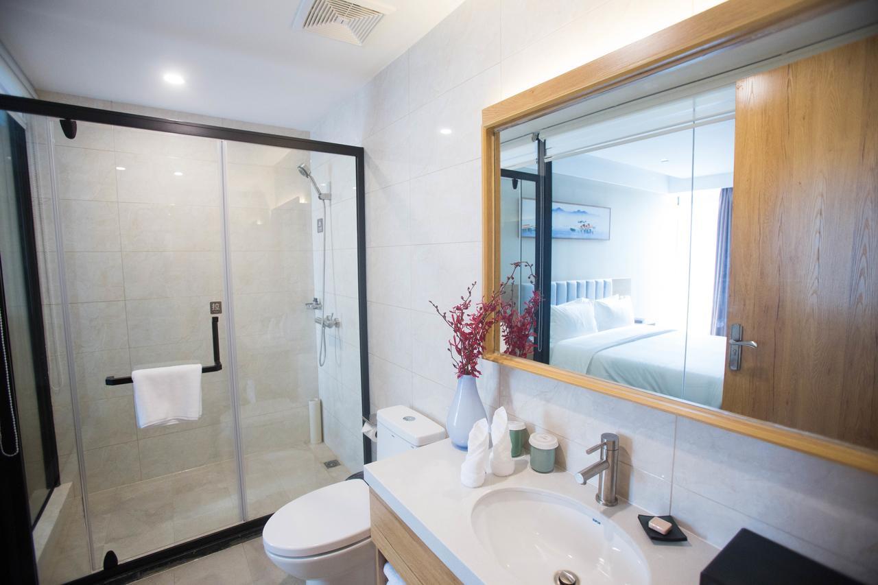 Hangzhou Yunhan Hotel 외부 사진