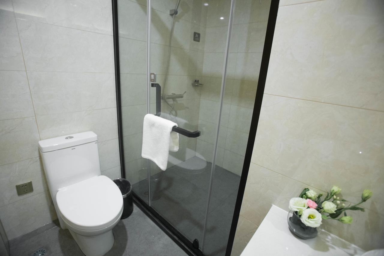 Hangzhou Yunhan Hotel 외부 사진