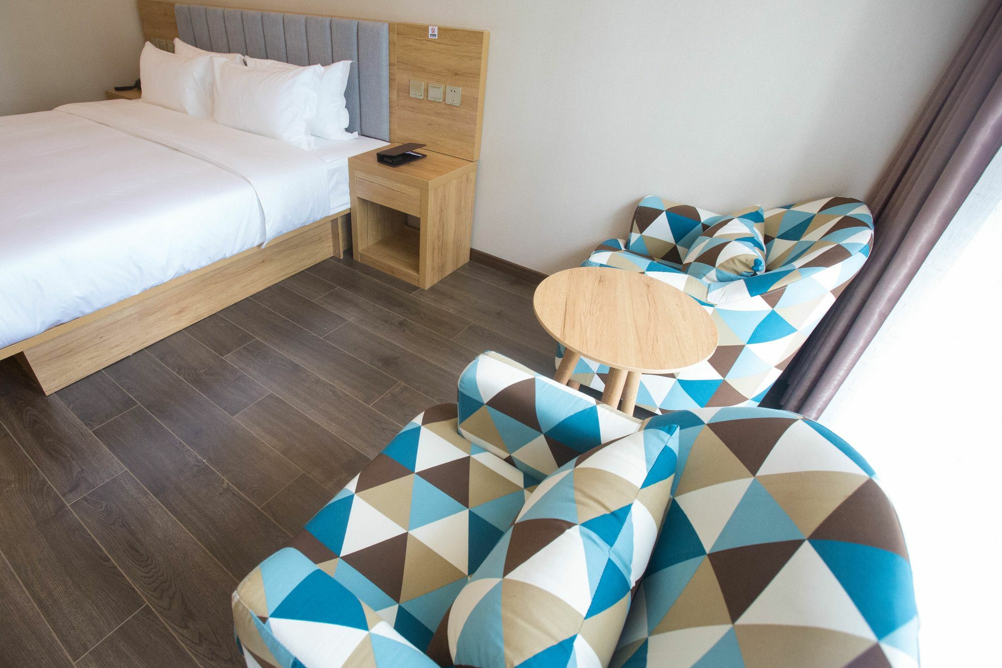 Hangzhou Yunhan Hotel 외부 사진