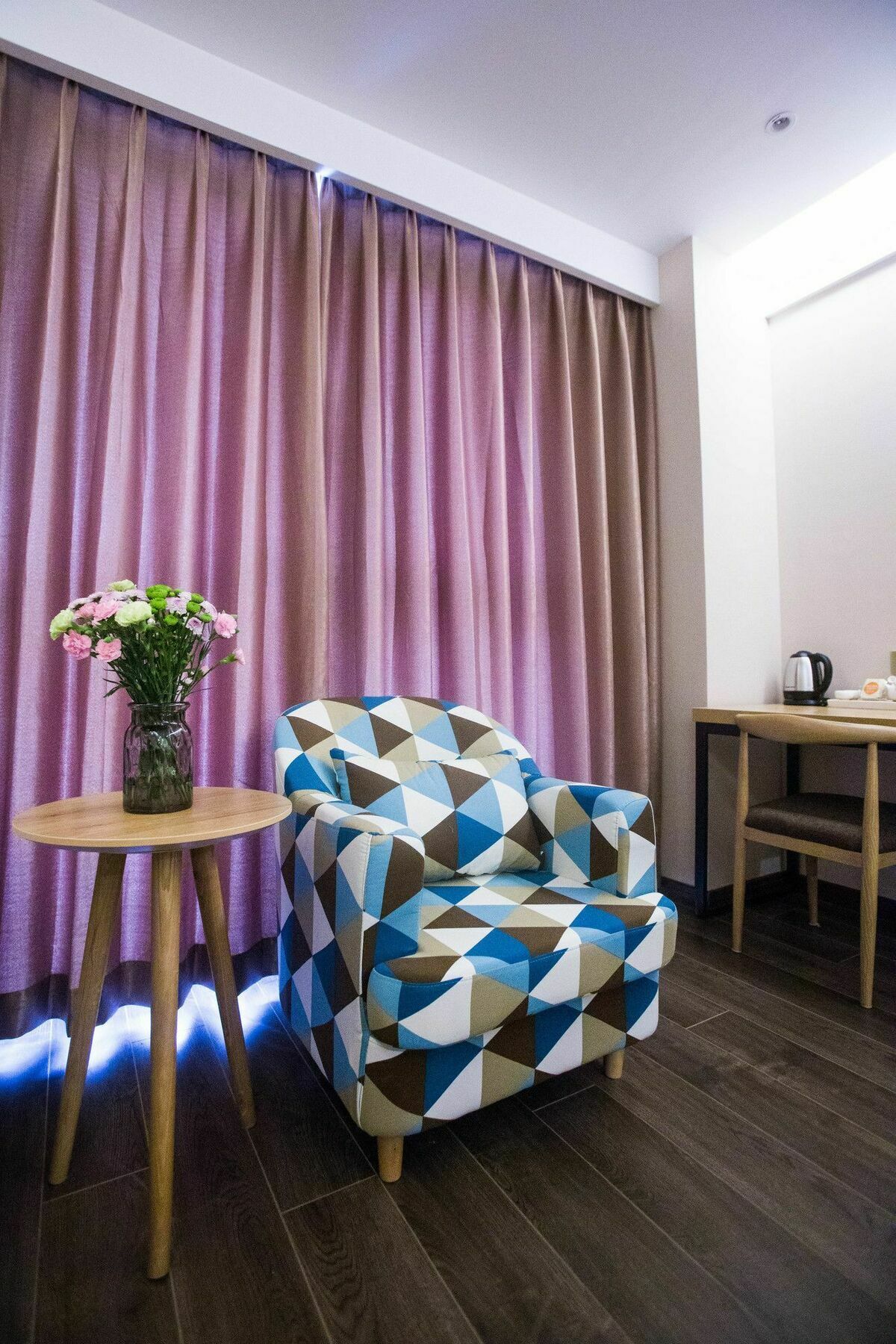 Hangzhou Yunhan Hotel 외부 사진